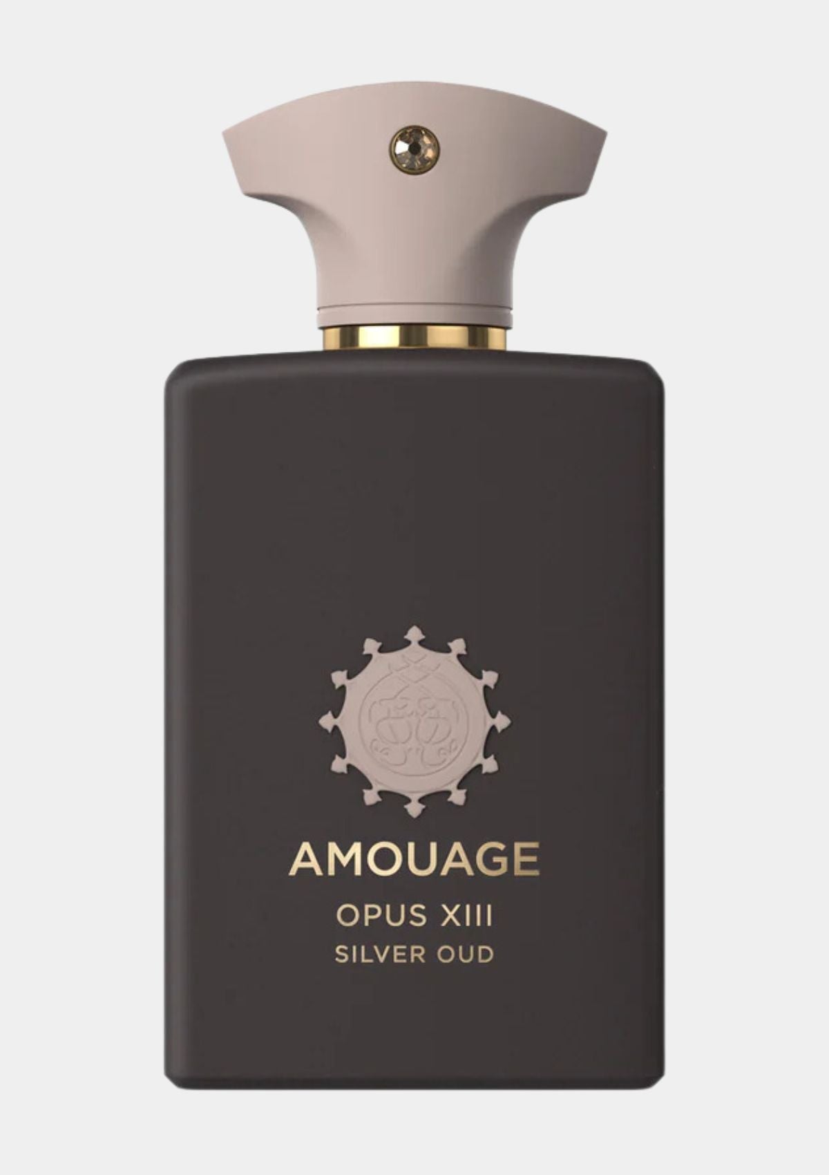 Amouage Opus XIII Silver Oud Unisex EDP 100mL
