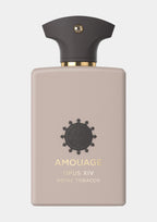Amouage Opus XIV Royal Tobacco Unisex EDP 100ml