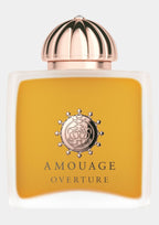 Amouage Overture for Women EDP 100mL