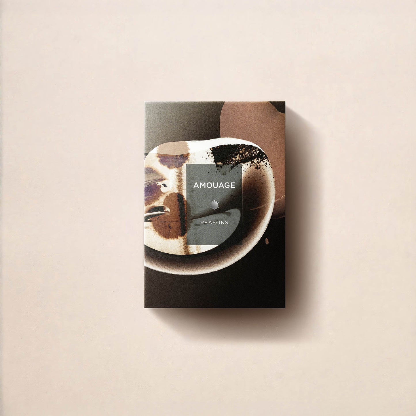 AMOUAGE REASON ESSENCE DE PARFUM 100ML