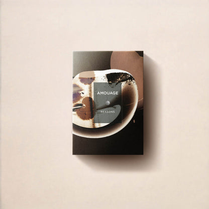 AMOUAGE REASON ESSENCE DE PARFUM 100ML