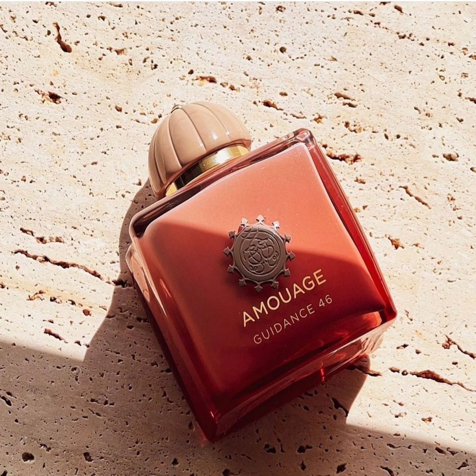 Amouage Guidance 46 Exceptional Extrait de Parfum 100ml