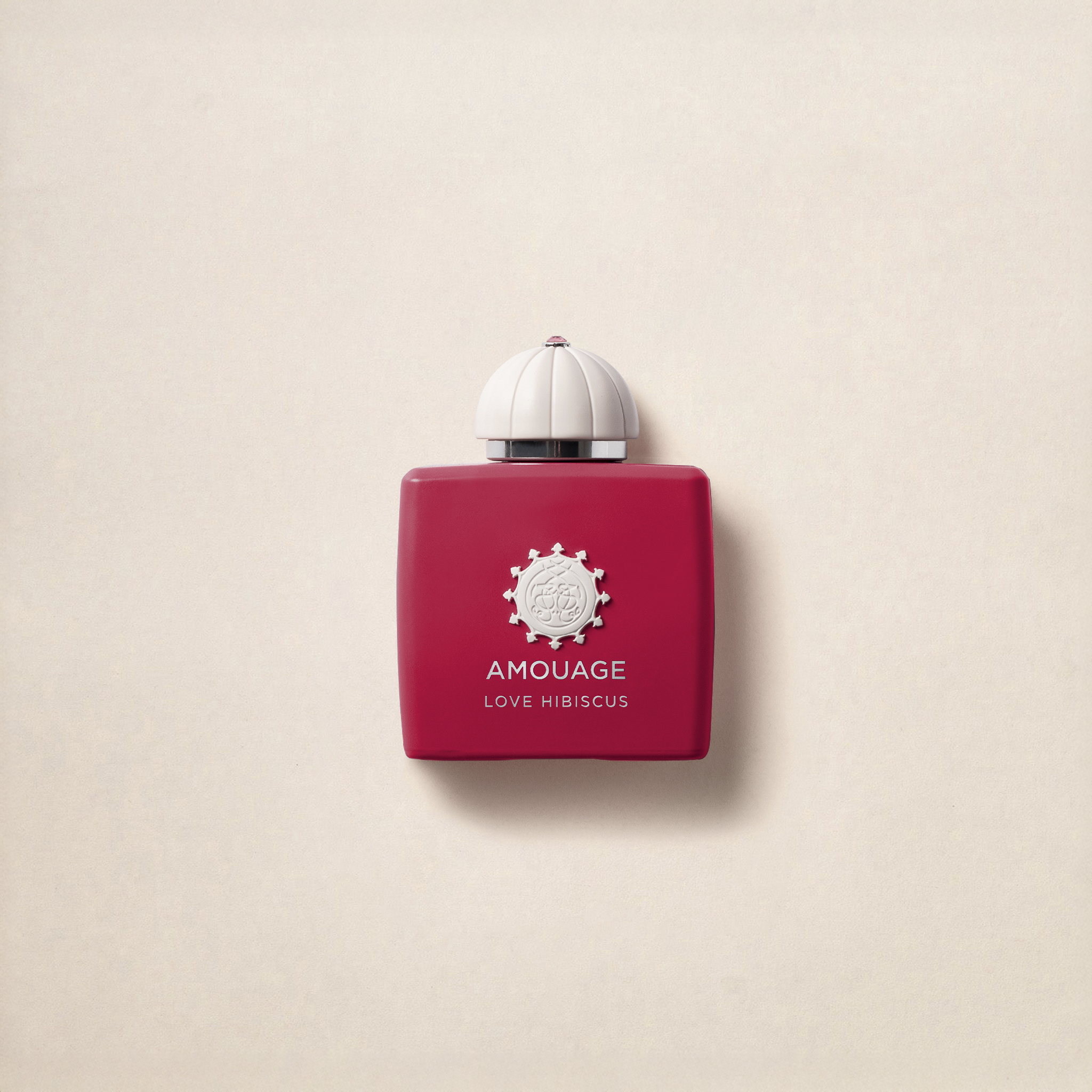 Love Hibiscus