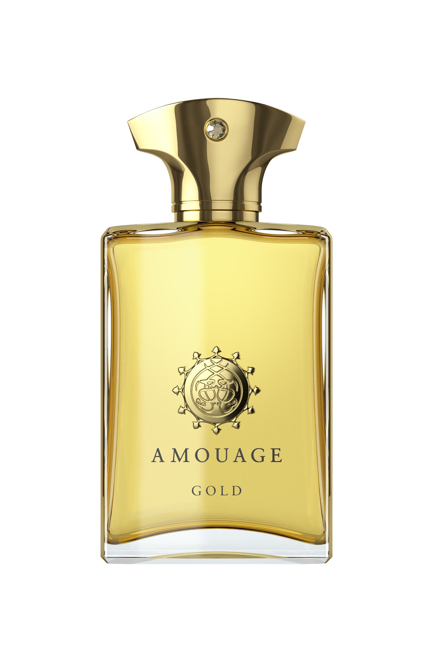 Amouage Gold for Men EDP 100ml