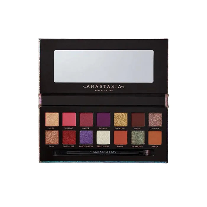 Anastasia Beverly Hills Jackie Aina Eyeshadow Palette 