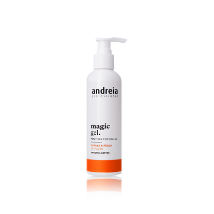 Magic Gel Foot Gel For Callus