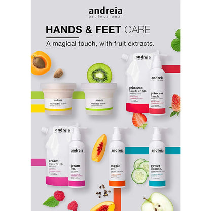 Magic Gel Foot Gel For Callus