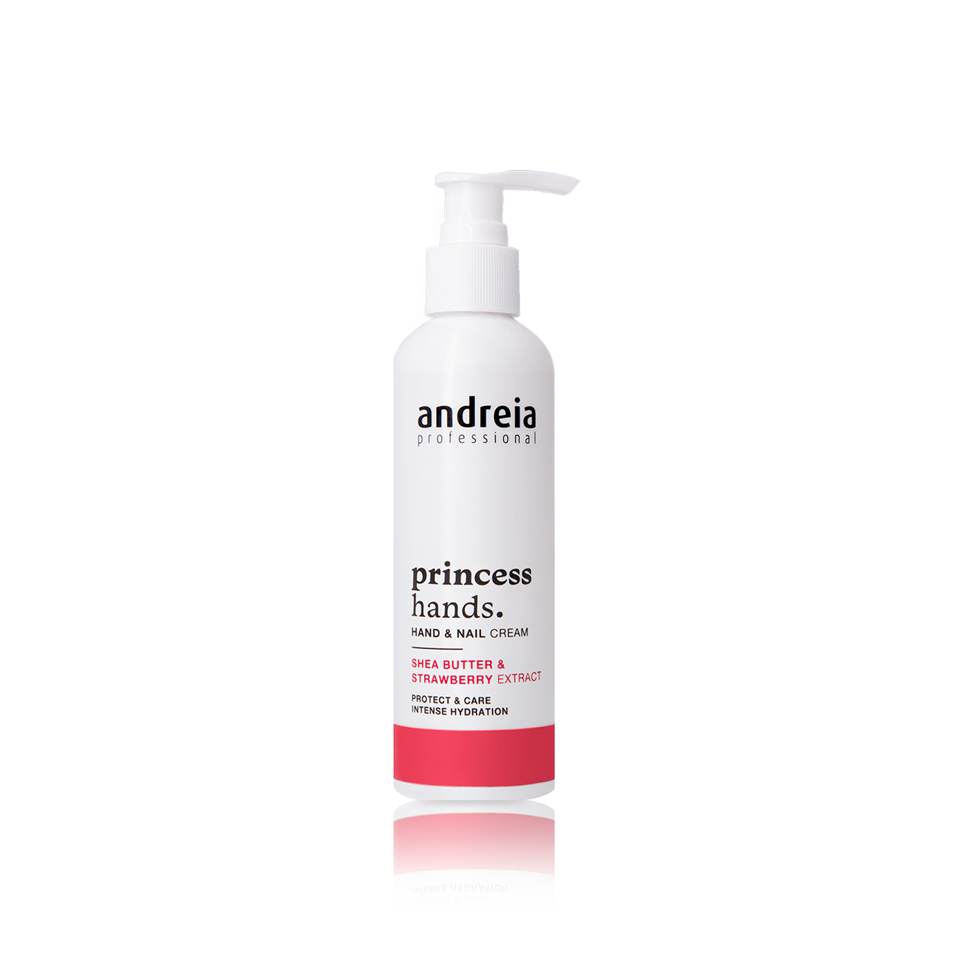 Andreia Professional Princess Hands Hand & Nail Cream 200ml