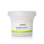 Andreia Professional Wonder Mask قناع اليدين والقدمين بالبارافين 200 غرام