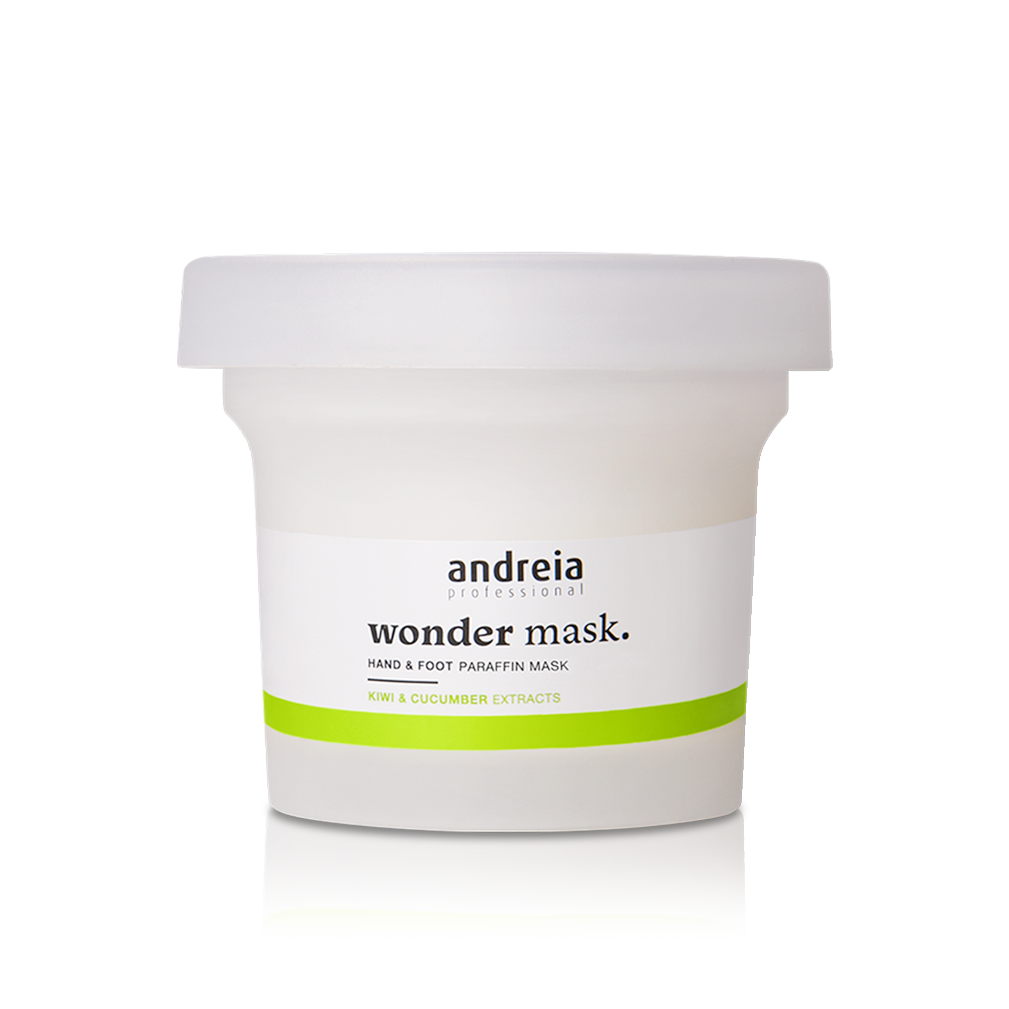 Andreia Professional Wonder Mask قناع اليدين والقدمين بالبارافين 200 غرام