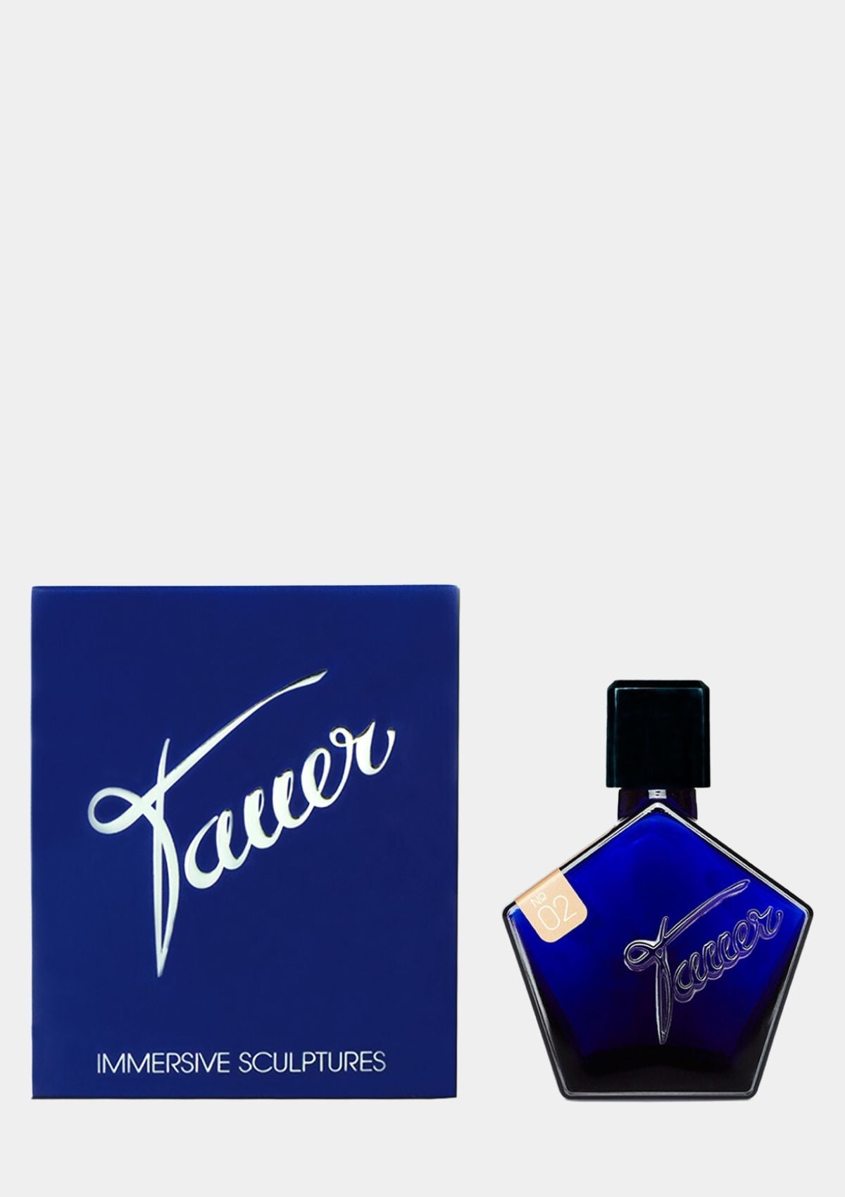 Andy Tauer L'Air Du Desert Marocain Unisex EDT 50mL