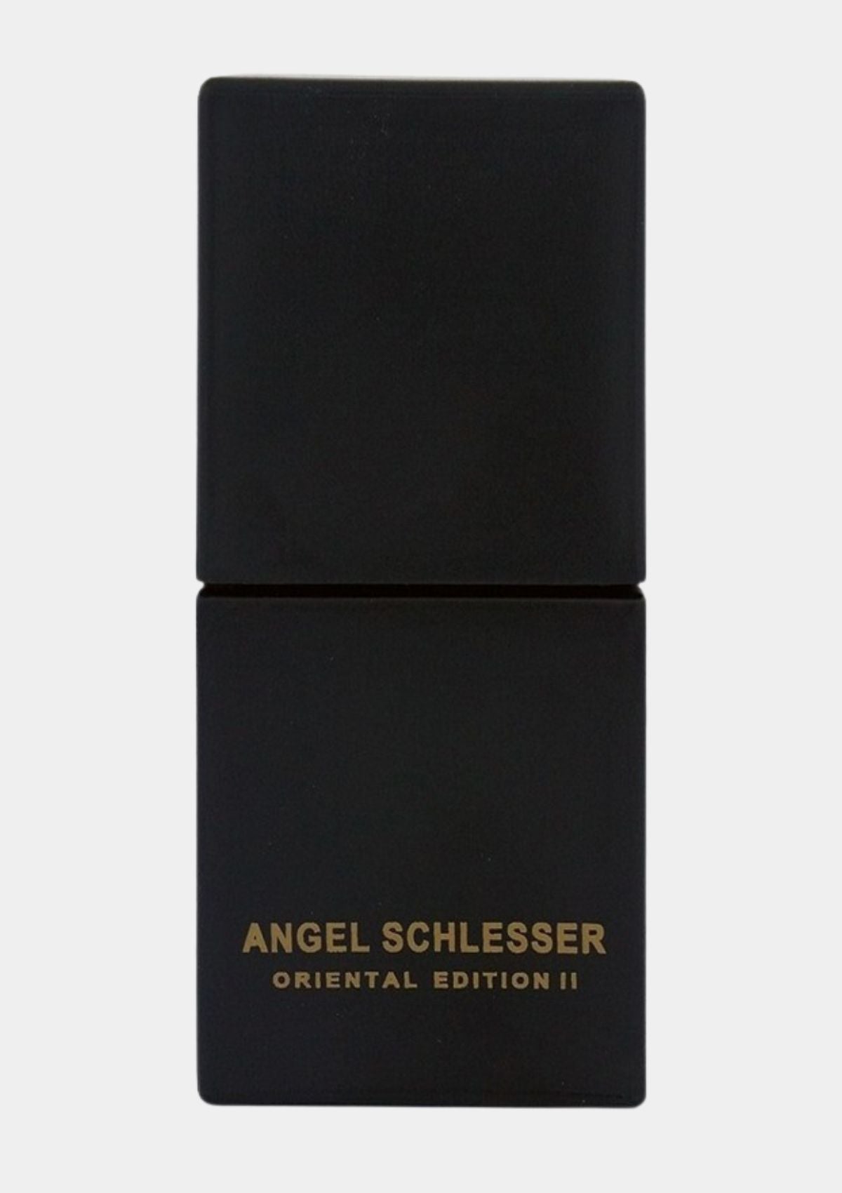Angel Schlesser Oriental Edition II for Women EDT 100ml