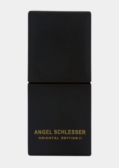 Angel Schlesser Oriental Edition II for Women EDT 100mL