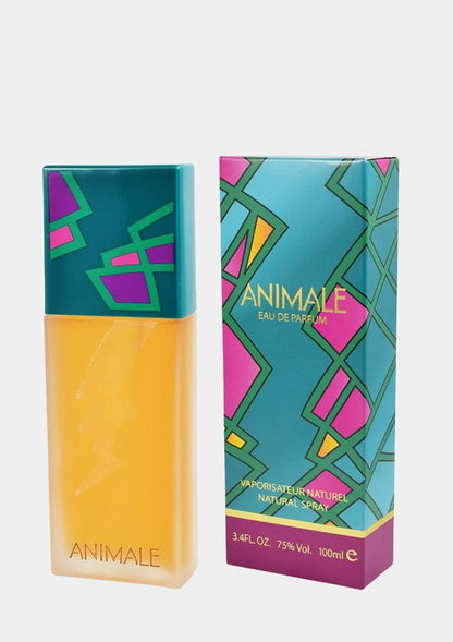 أنيمال للنساء EDP 100 مل