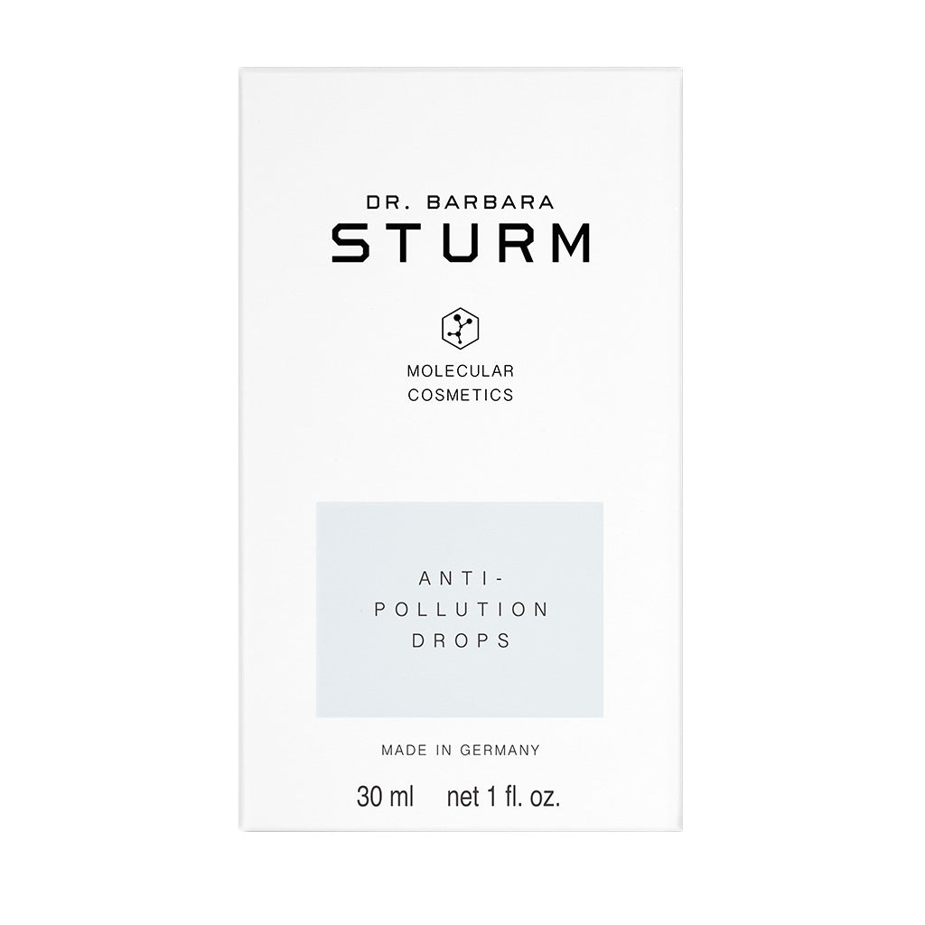 ANTI-POLLUTION DROPS