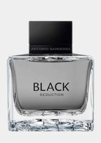عطر بلاك سيداكشن للرجال من أنطونيو بانديراس 100 مل