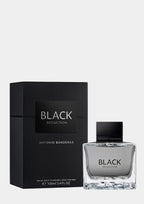 عطر بلاك سيداكشن للرجال من أنطونيو بانديراس 100 مل