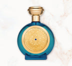 Aqua Sapphire