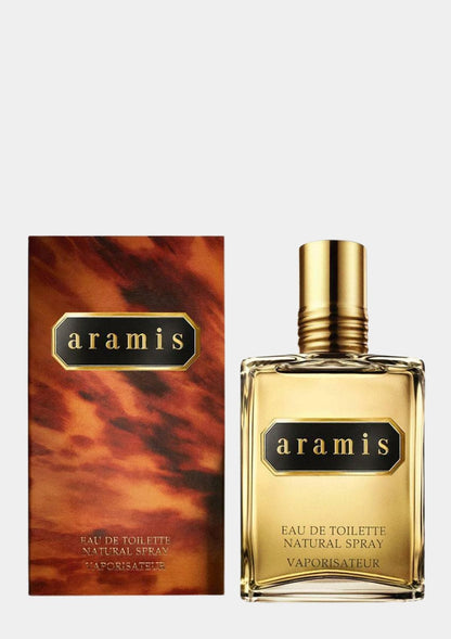 Aramis Brown for Men EDT 110mL
