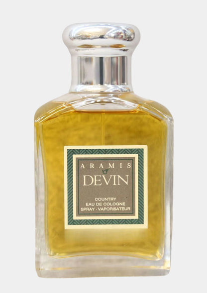 Aramis Devin for Men EDC 100mL