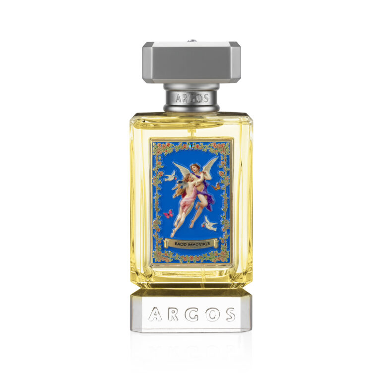 عطر أرجوس باشيو إمورتال اكسترايت دو بارفان 100 مل