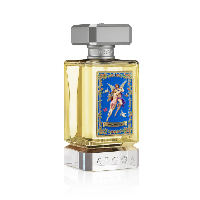 عطر أرجوس باشيو إمورتال اكسترايت دو بارفان 100 مل