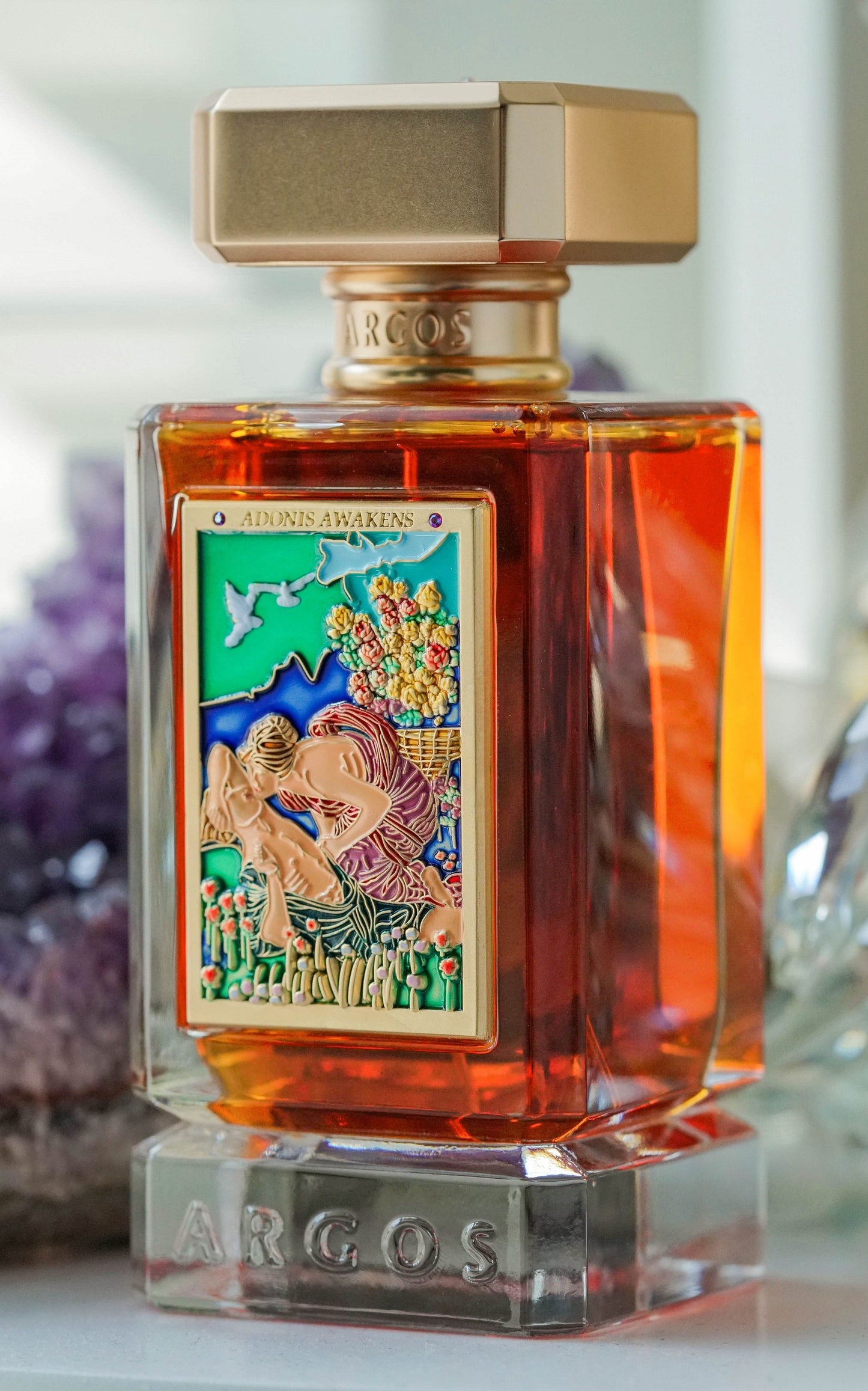 Argos ADONIS AWAKENS Perfume