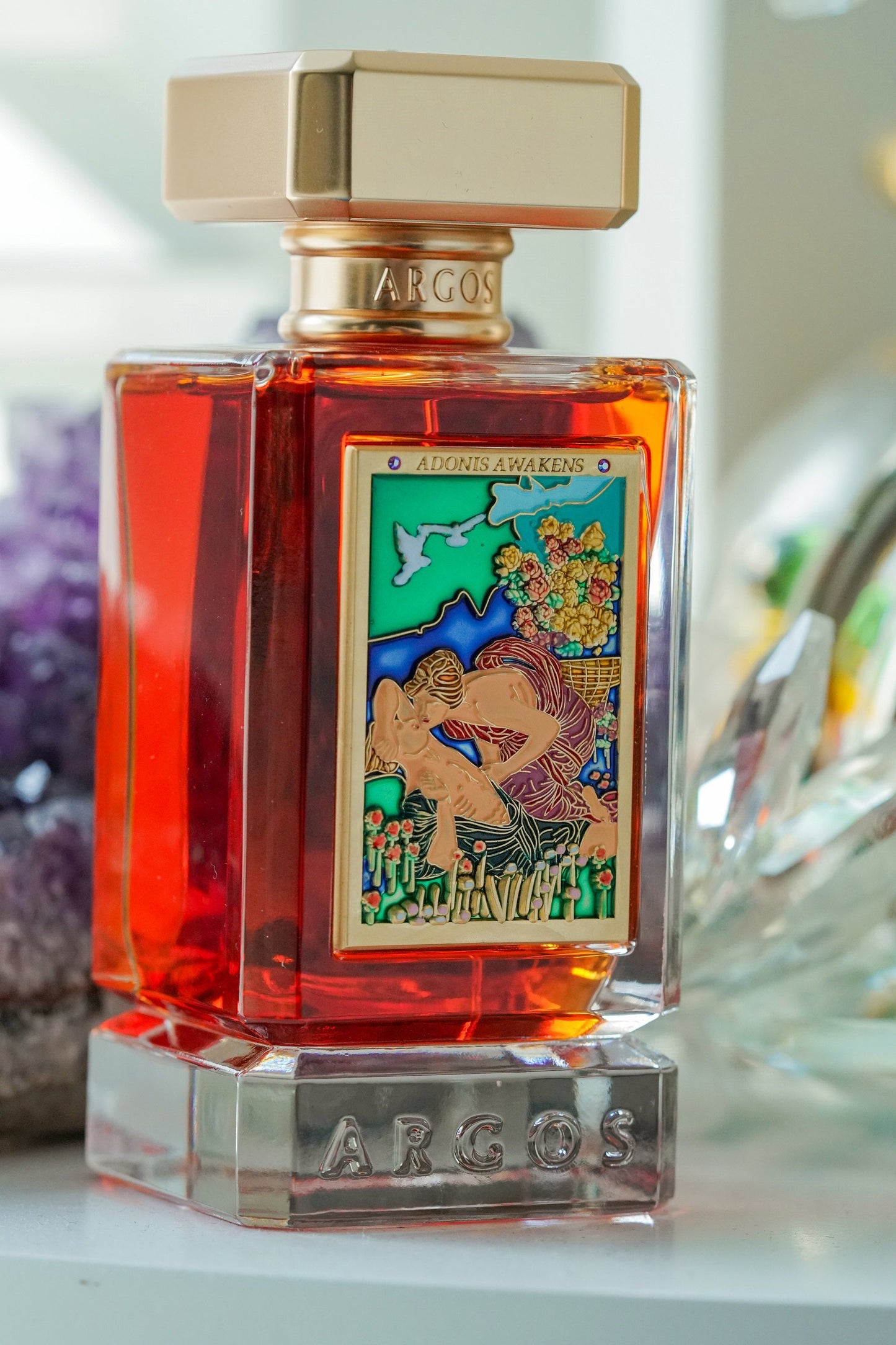 Argos ADONIS AWAKENS Perfume