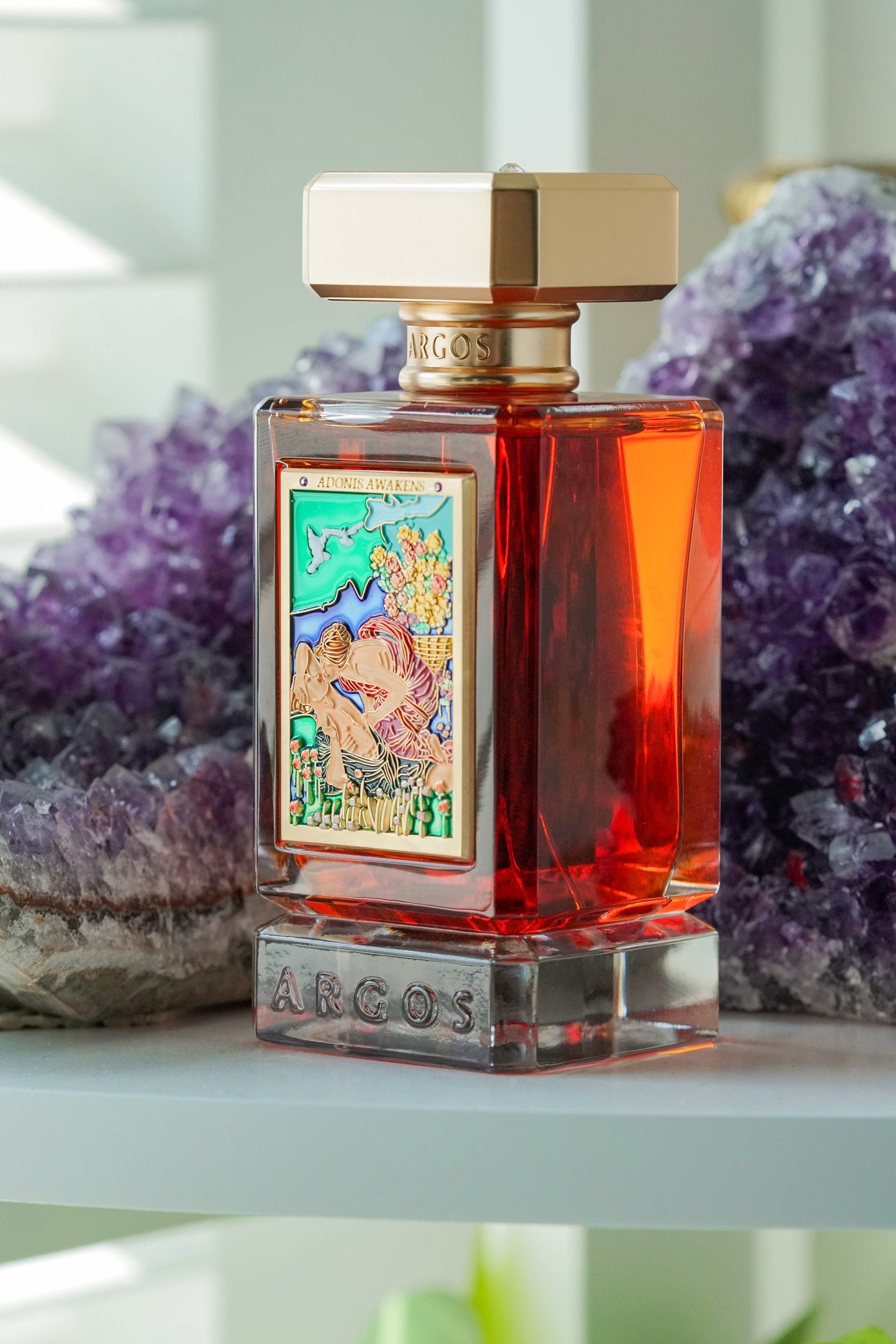 Argos ADONIS AWAKENS Perfume