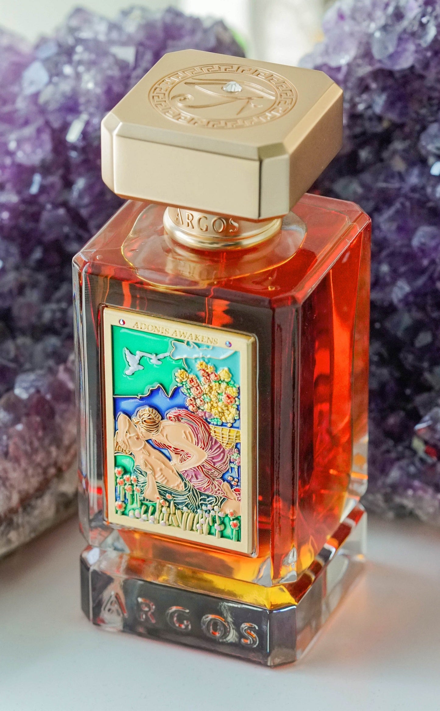 Argos ADONIS AWAKENS Perfume