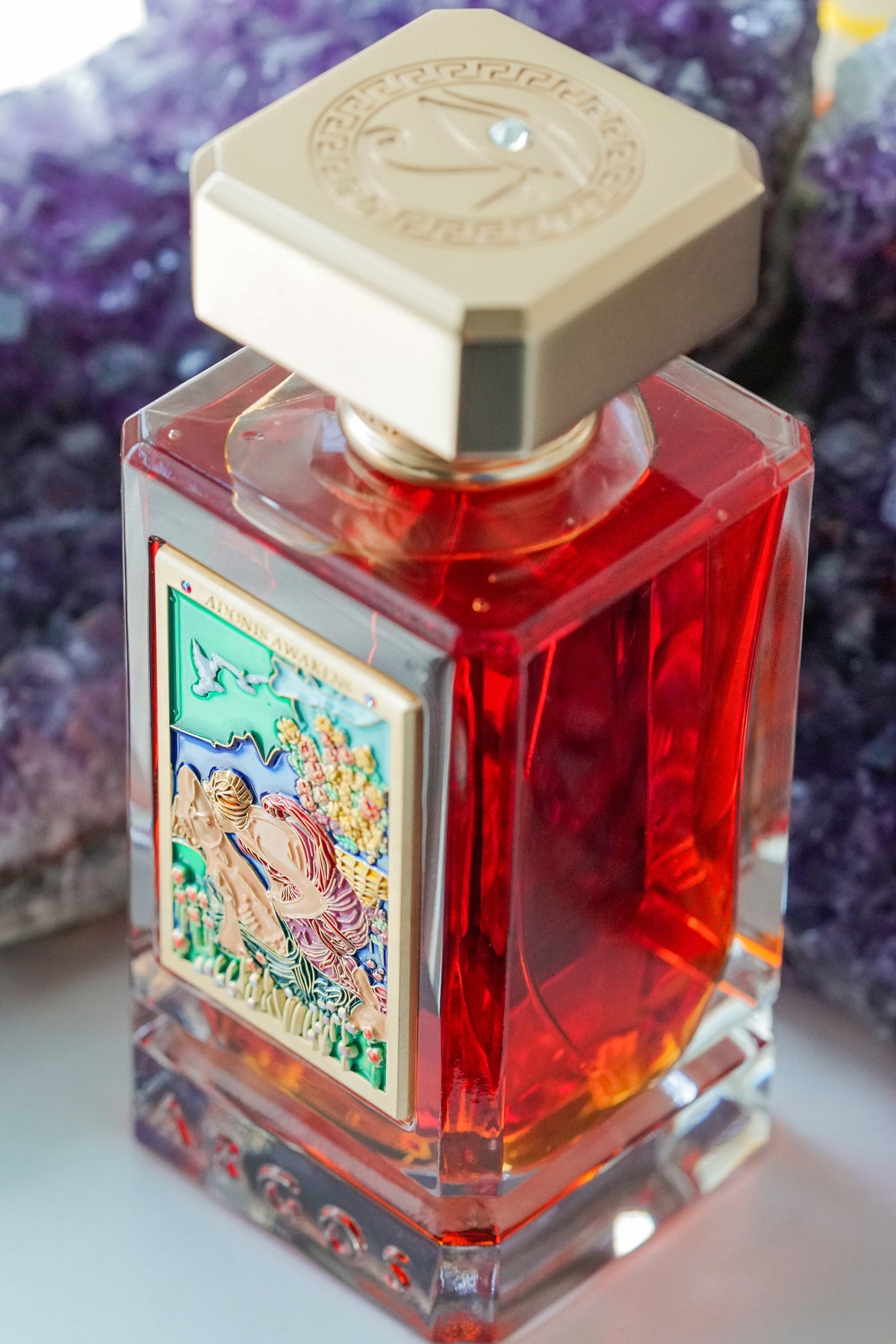 Argos ADONIS AWAKENS Perfume