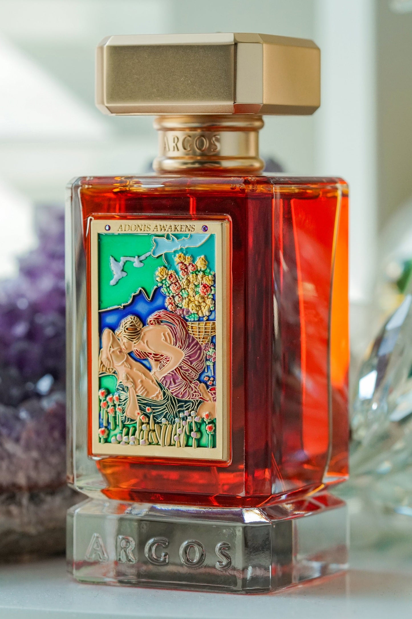 Argos ADONIS AWAKENS Perfume