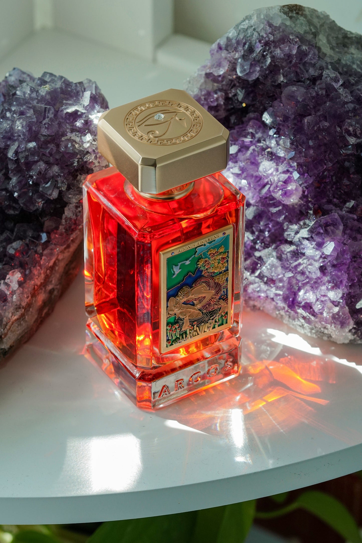 Argos ADONIS AWAKENS Perfume