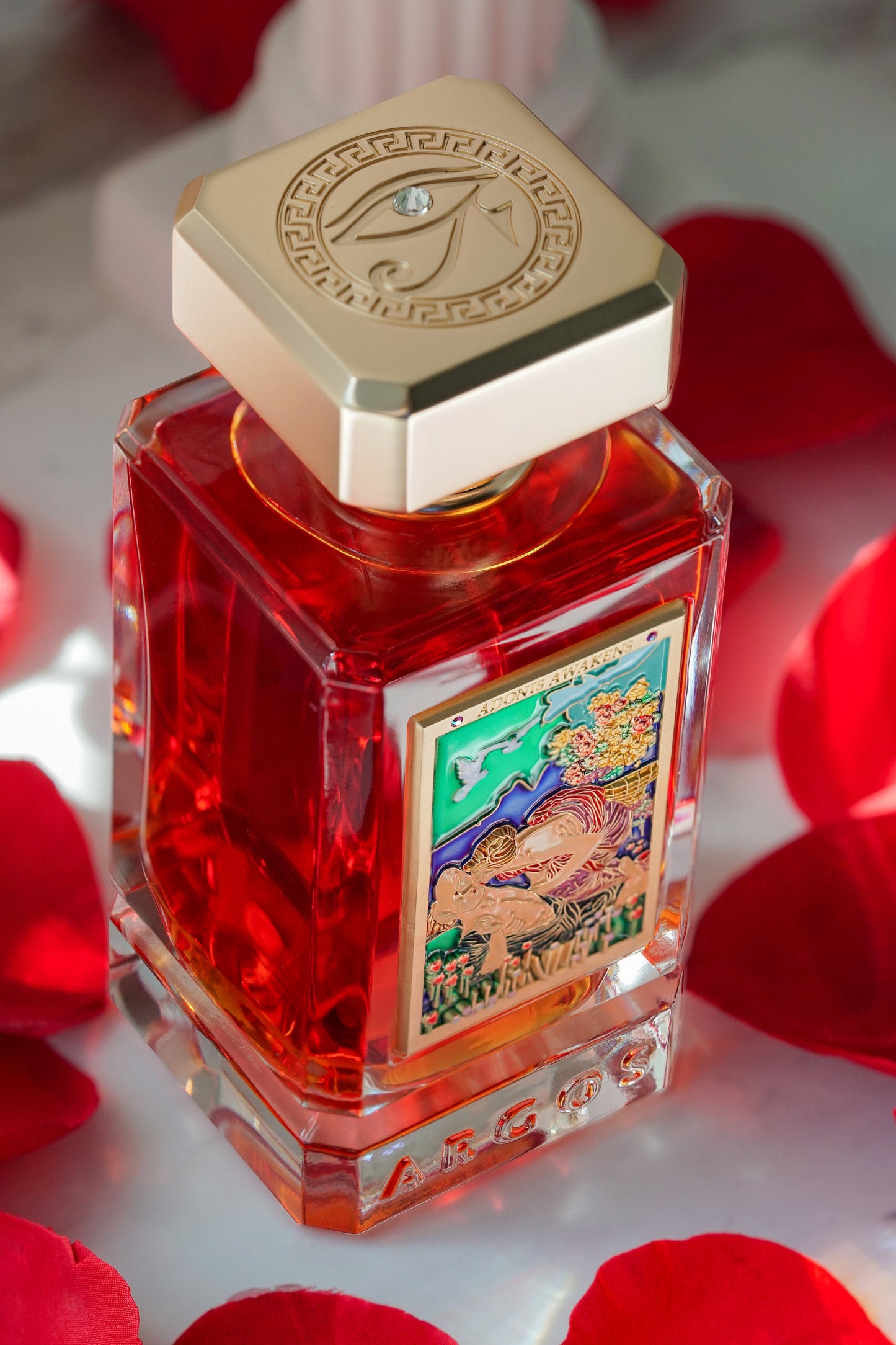 Argos ADONIS AWAKENS Perfume