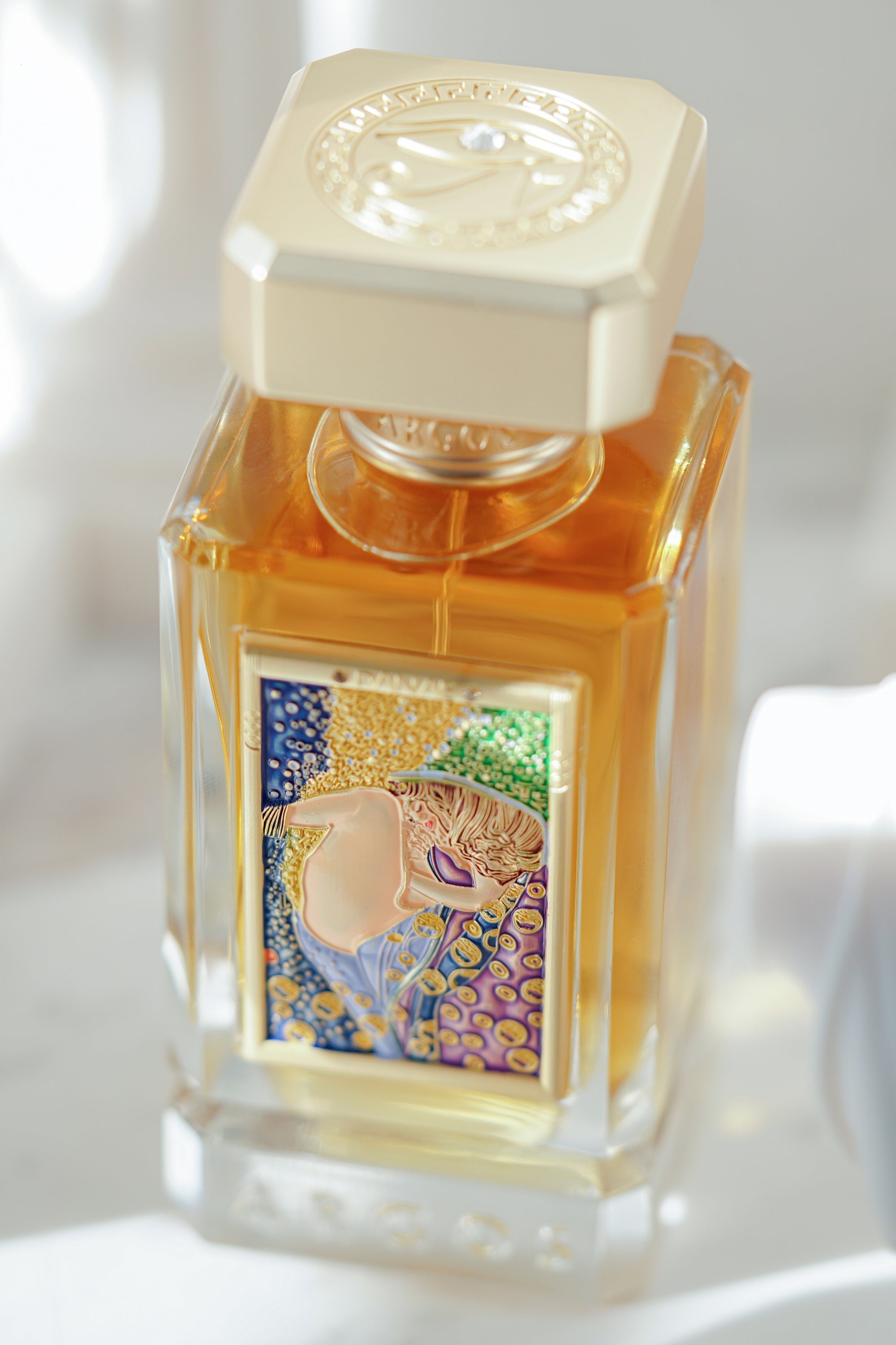 عطر أرغوس داناي أو دو بارفان 100 مل