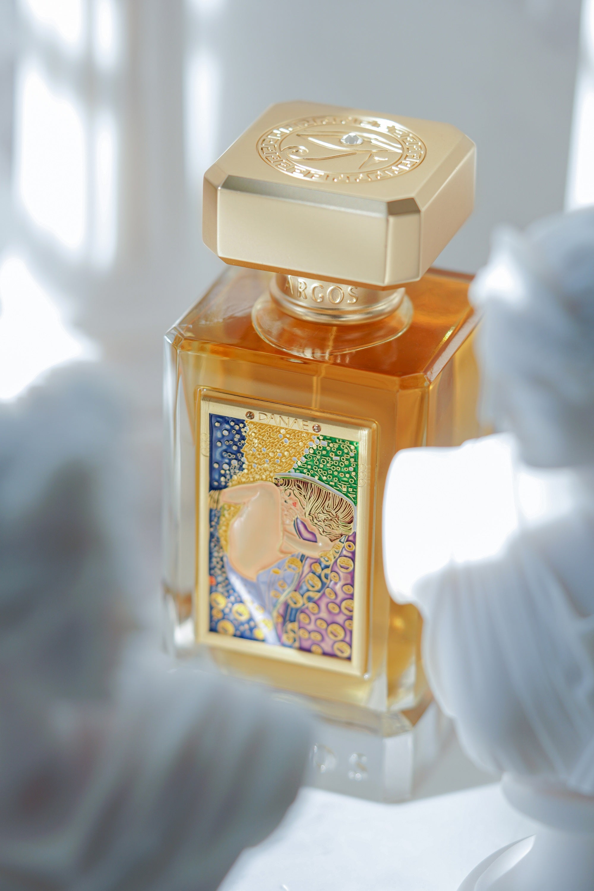 عطر أرغوس داناي أو دو بارفان 100 مل
