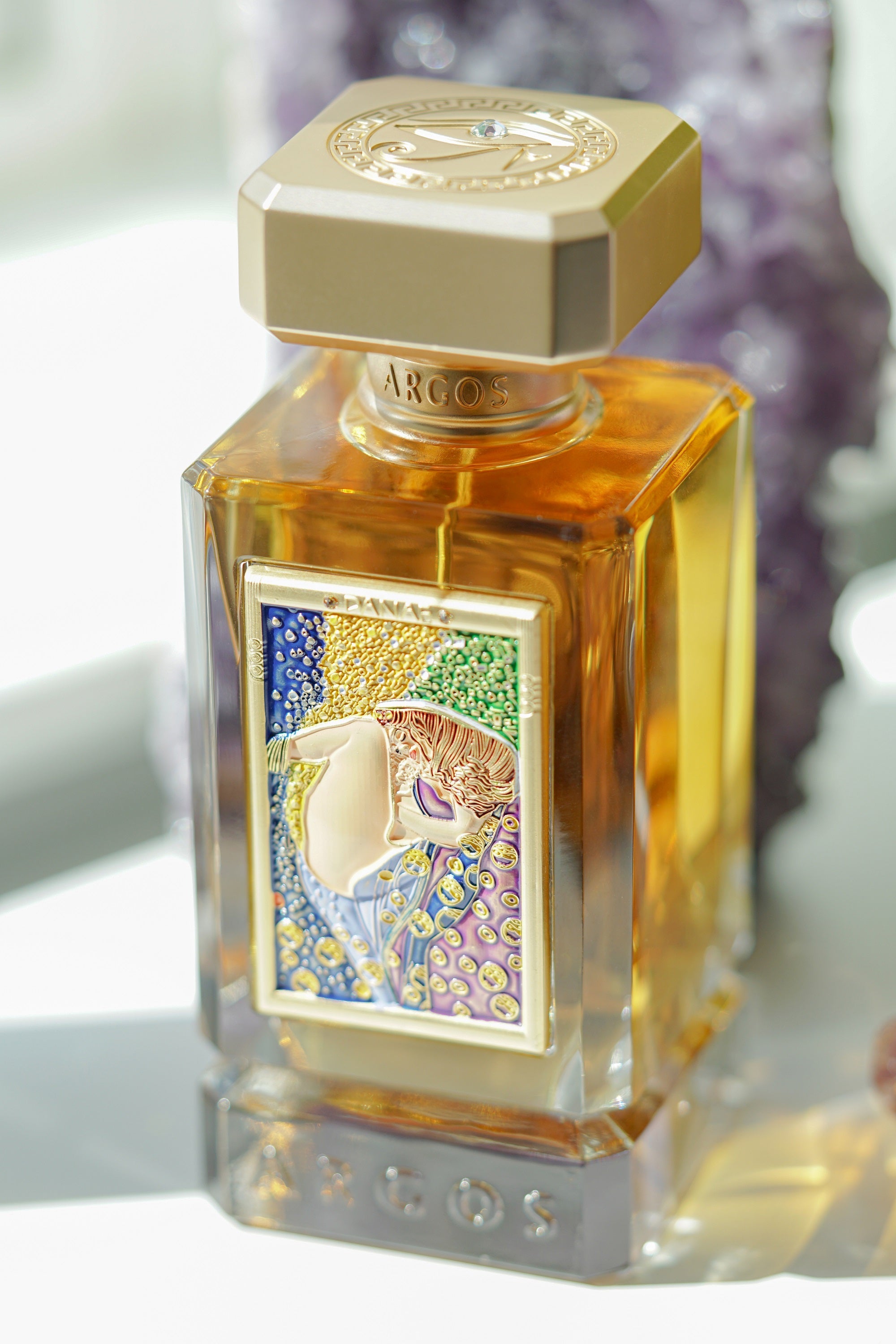 عطر أرغوس داناي أو دو بارفان 100 مل
