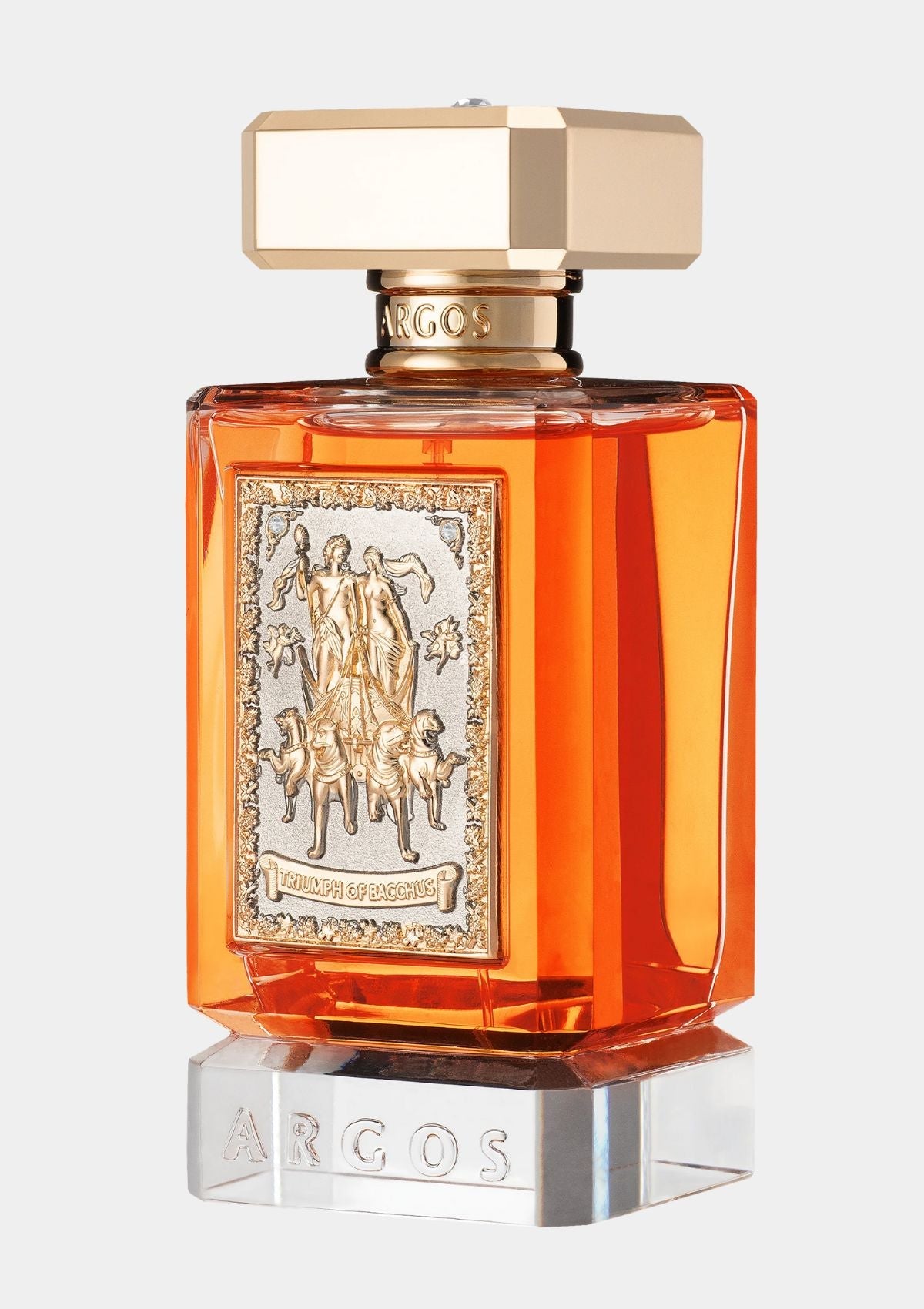 Argos Triumph Of Bacchus for Unisex EDP 100m