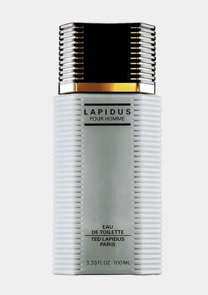 Ted Lapidus Pour Homme for Men EDT 100mL