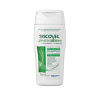 مجموعة Tricovel/Bioscalin (فيالات الشعر + شامبو) لتساقط الشعر