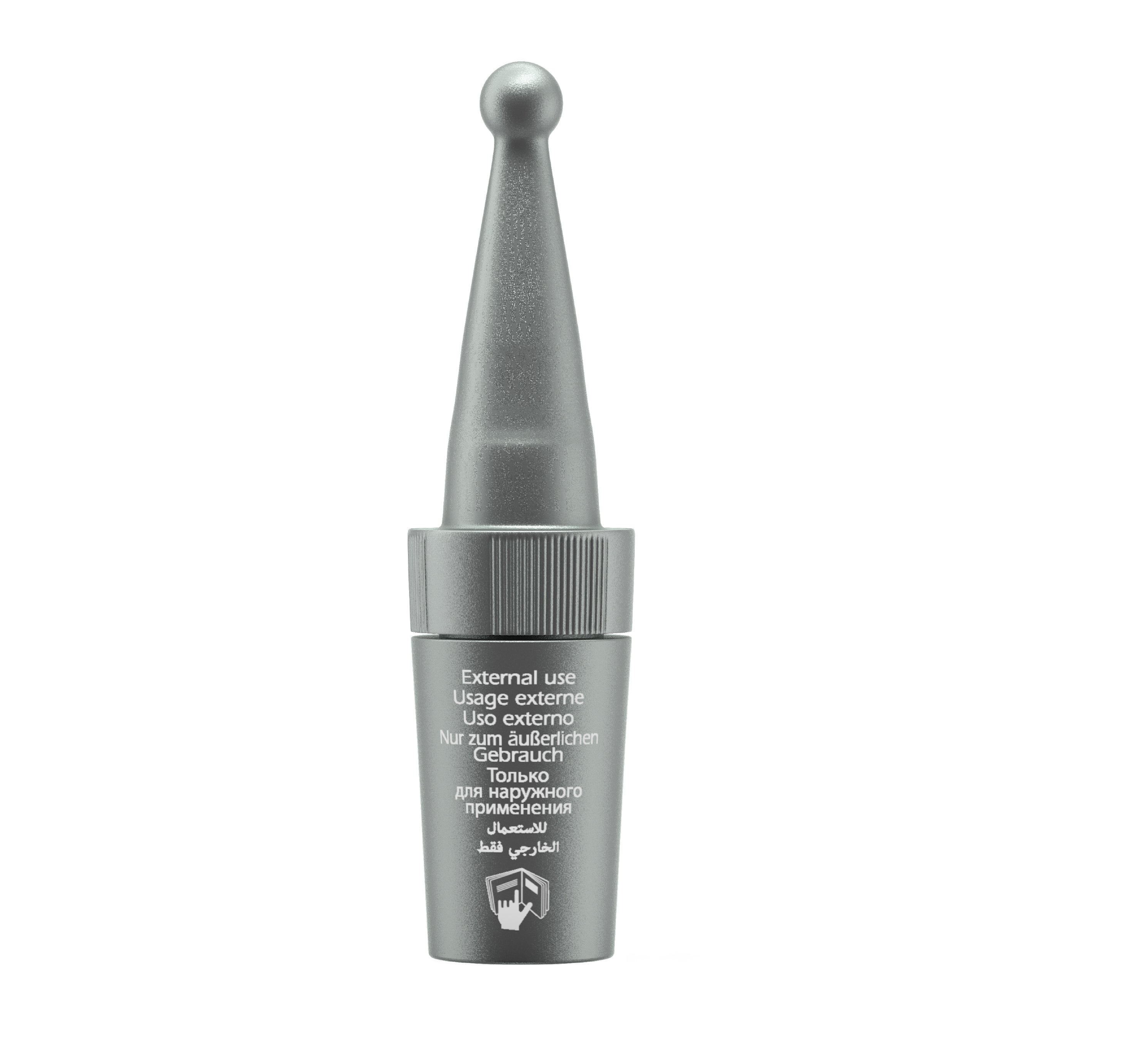 Physiogenina Hairloss Treatment For Men & Women 10 Vials – Tricovel