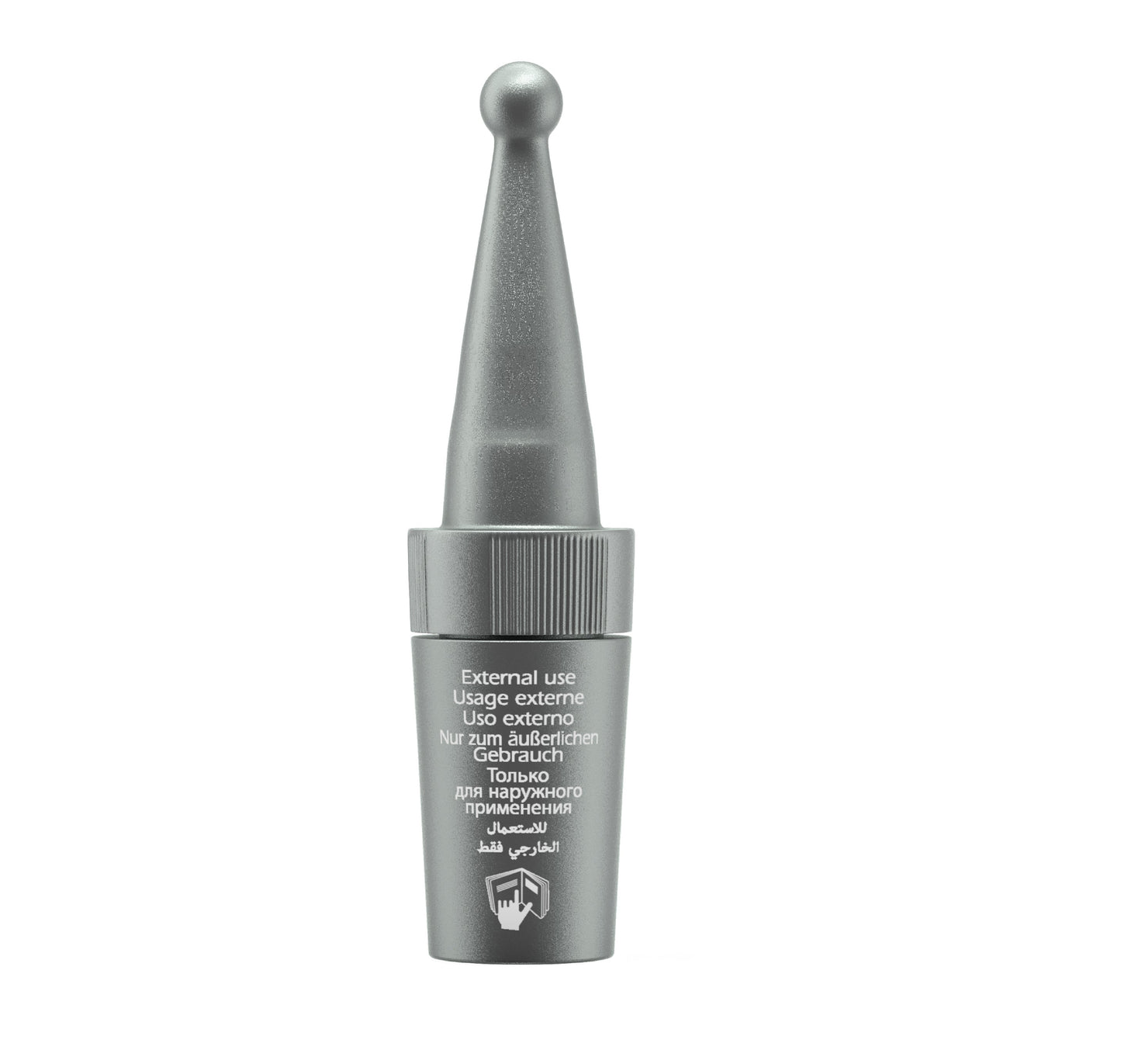 TricoAGE® Permanent Hairloss Treatment For Women 10 Vials – Tricovel