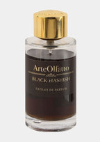 عطر ارتولفاتو بلاك هاشيش اكستريت دي بارفان للجنسين 100 مل