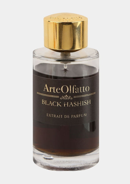 عطر ارتولفاتو بلاك هاشيش اكستريت دي بارفان للجنسين 100 مل