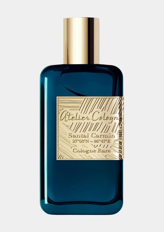 Santal Carmin for Unisex EDC 200mL