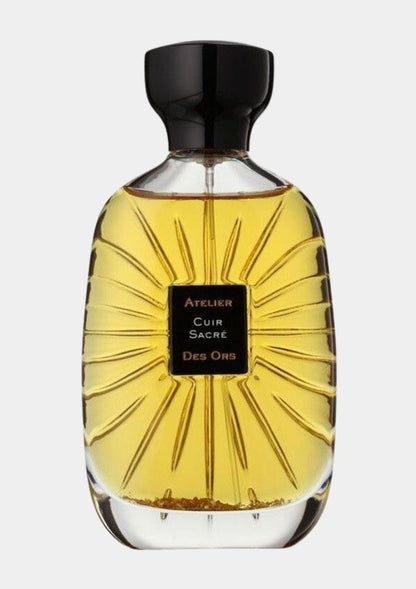 Cuir Sacre for Unisex EDP 100mL