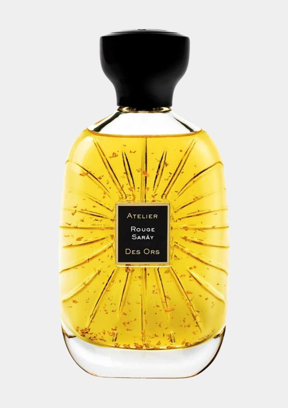 Atelier Des Ors Rouge Saray Unisex EDP 100ml