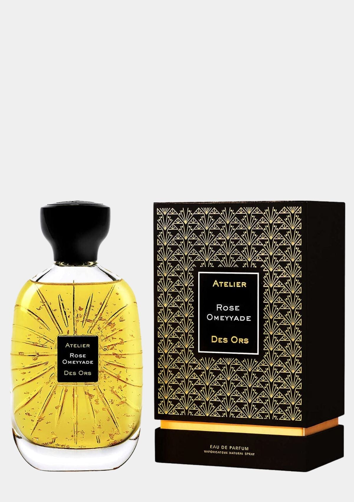Atelier Des Ors Rouge Saray Unisex EDP 100ml
