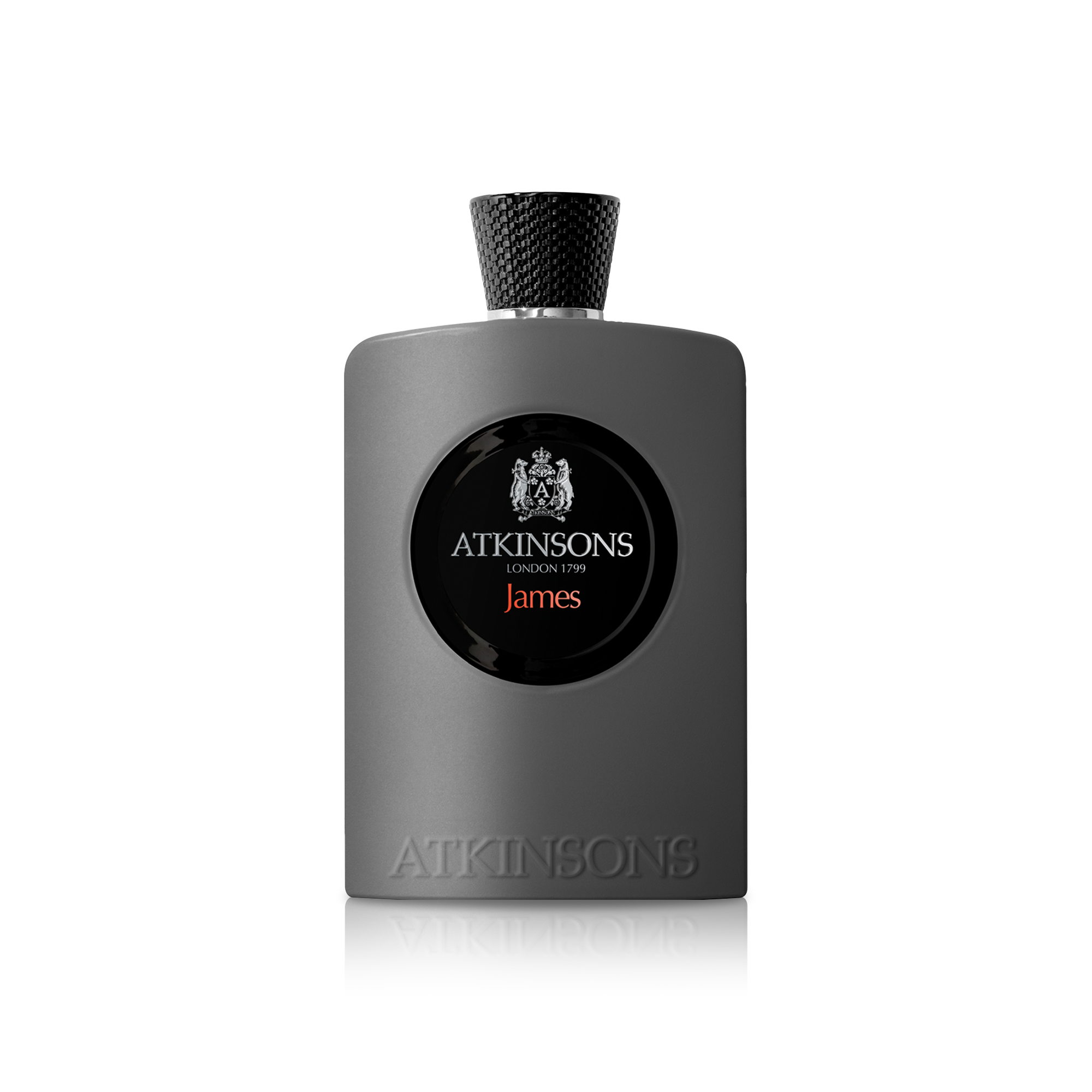 أتكينسونس جيمس ماء عطر 100 مل