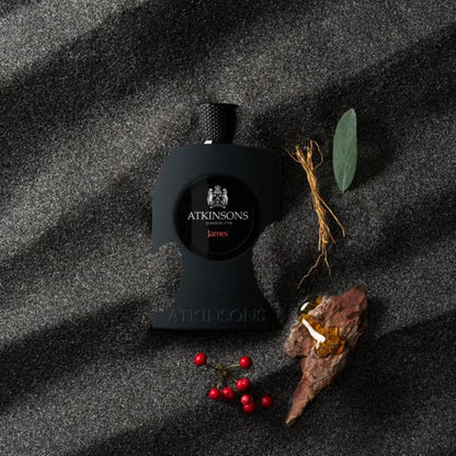 James Eau de Parfum